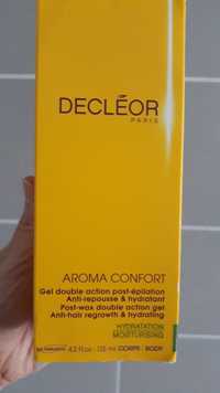 DECLÉOR - Aroma confort - Gel double action post-épilation