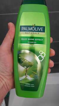 PALMOLIVE - Silky Sine Effect - Shampoo