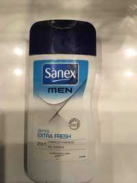 SANEX - Dermo extra fresh - Gel douche