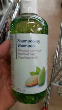 CARREFOUR - Shampooing cheveux normaux