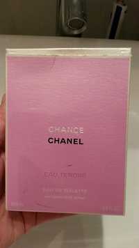 CHANEL - Chance - Eau de toilette