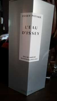 ISSEY MIYAKE - L'eau d'Issey - Eau de parfum