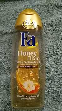 FA - Honey Elixir - Gel douche soin