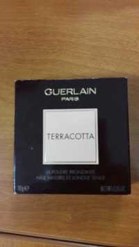 GUERLAIN - Terracotta - Poudre bronzante