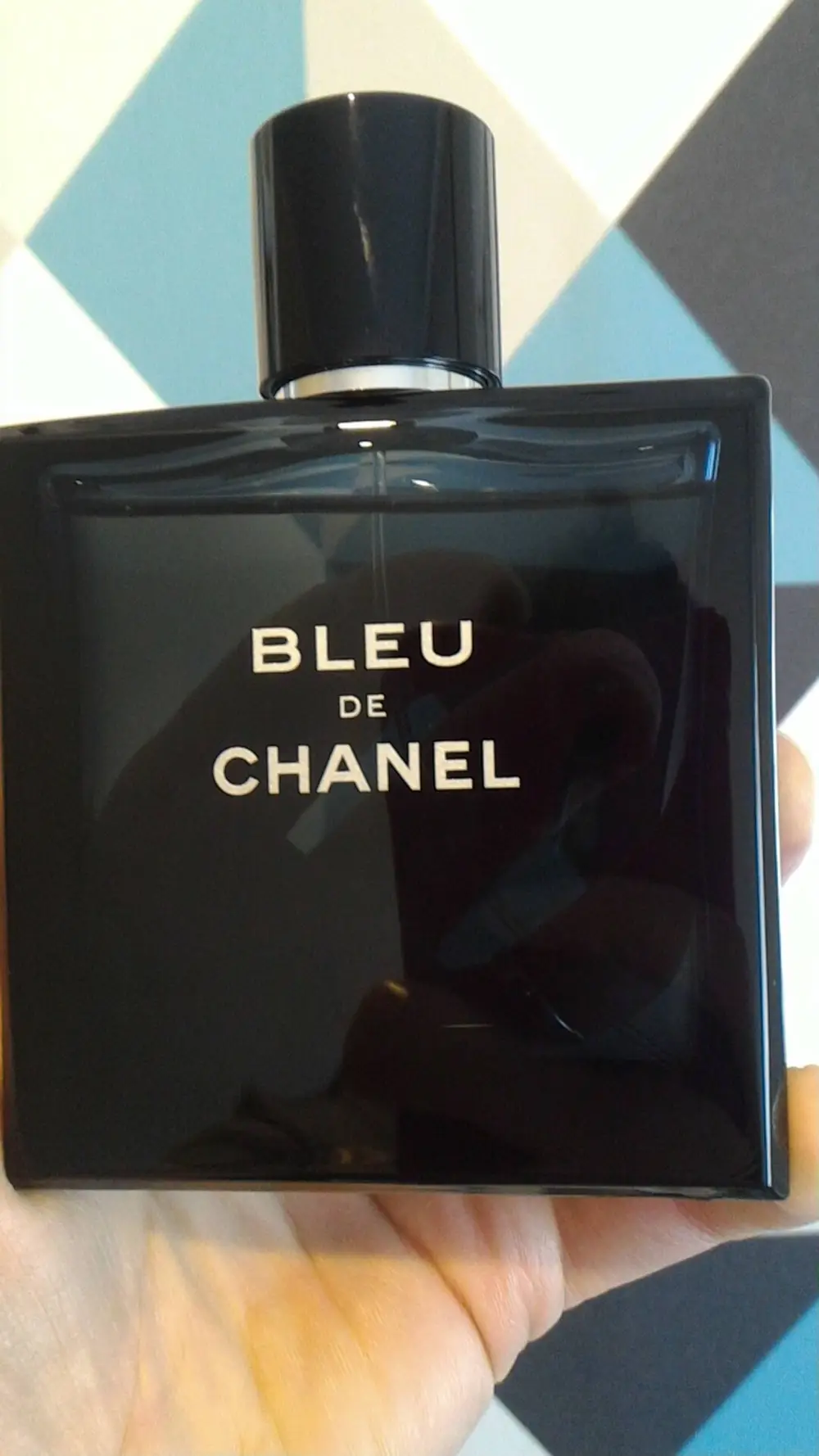 CHANEL - Bleu de Chanel