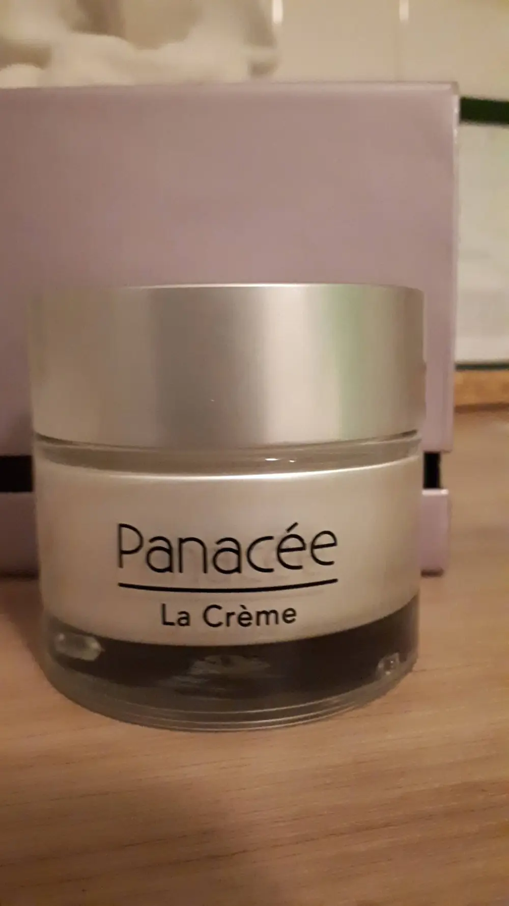 PHYT'S - Panacée - La crème anti-âge global d'exception