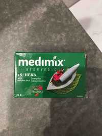 MEDIMIX - Ayurvedic - Soap with 18 herbs