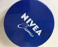 NIVEA - Crème de soin pour toute la famille