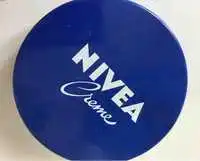 NIVEA - Crème de soin pour toute la famille