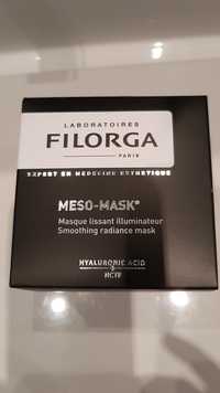 FILORGA - Meso-mask - Masque lissant illuminateur