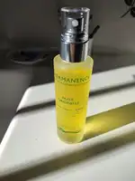 THERMANENCE - Huile originelle hydrate nourrit sublime