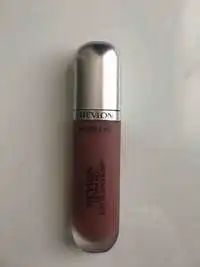 REVLON - Ultra HD - Matte lipcolor