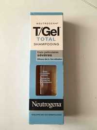NEUTROGENA - T/Gel total - Shampooing