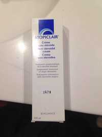 ATOPICLAIR - Crème sans stéroïde