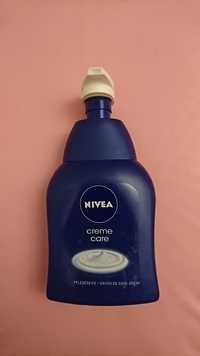 NIVEA - Crème care - Savon de soin
