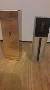 YVES SAINT LAURENT - All hours foundation - Fonds de teint