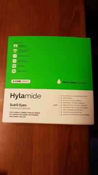 HYLAMIDE - Subq Eyes - Advanced serum