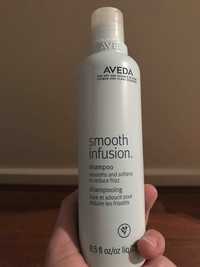 AVEDA - Smooth infusion - Shampooing