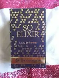 YVES ROCHER - So Elixir - L'Eau de Parfum