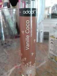 ADOPT' - Vanille coco - Eau de parfum