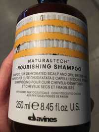 DAVINES - Natural tech - Nourishing shampoo
