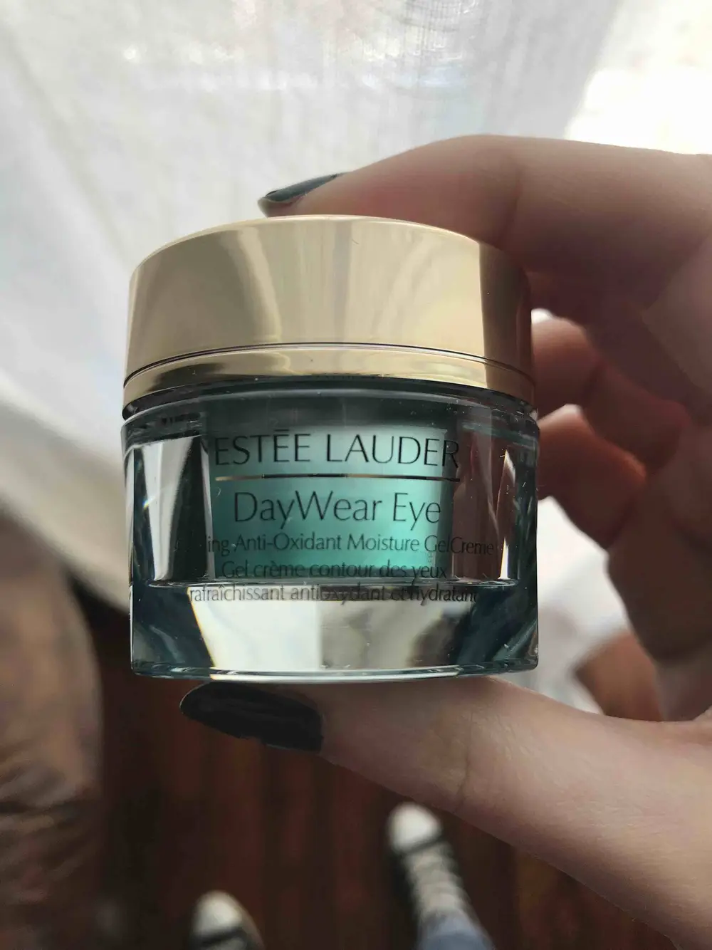 ESTEE LAUDER - Daywear Eye - Gel crème contour des yeux