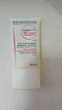 BIODERMA - Créaline Ar BB Cream anti-rougeurs SPF 30