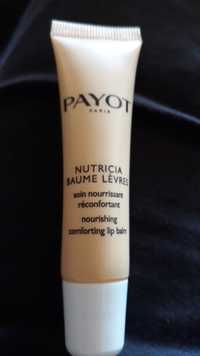 PAYOT - Nutricia - Baume lèvres