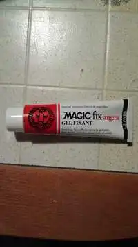 L.T. PIVER - Magic fix argent - Gel fixant