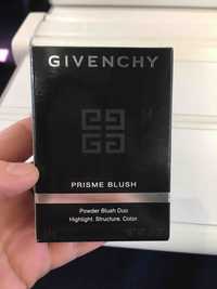 GIVENCHY - Prisme blush