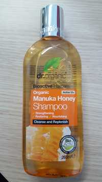 DR. ORGANIC - Manuka Honey - Shampoo