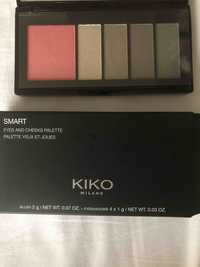 KIKO - Palette yeux et joues