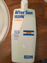 ISDIN - After sun - Lotion