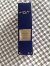 GUERLAIN - Shalimar le Rituel parfumée - Déodorant 