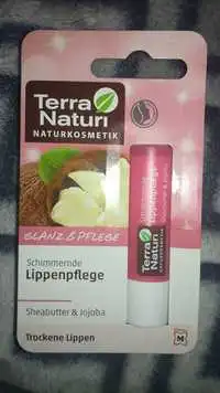TERRA NATURI - Lippenpflege
