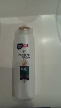 PANTENE PRO-V - Glatt & seidig - Shampoo