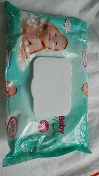 PRIMAX - Baby wipes