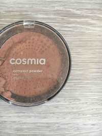 COSMIA - Compact powder mattifying
