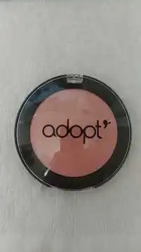 ADOPT' - Blush bonne mine