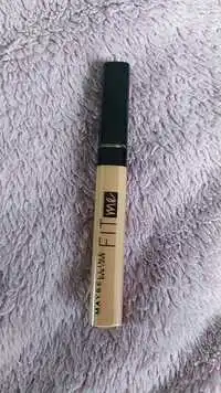 MAYBELLINE - Fit me - Concealer