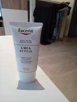 EUCERIN - Urea repair - Crème visage 5% Urée