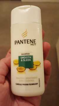 PANTENE PRO-V - Shampoo - Smooth & sleek