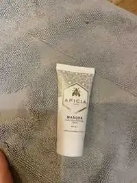 APICIA - Miel - Masque ultra reconfortant visage
