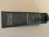 CLINIQUE FOR MEN - Moisturizing lotion - Fluide hydratant