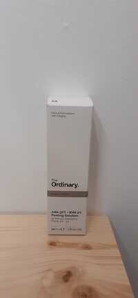 THE ORDINARY - Direct acids - Peeling solution 