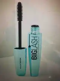 REVOLUTION - Biglash  - XL volume waterproof mascara