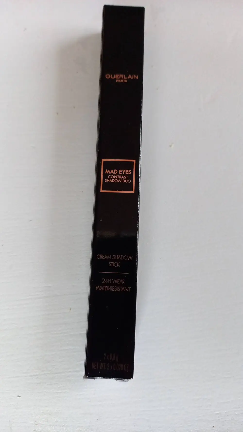 GUERLAIN - Mad eyes - Cream shadow stick