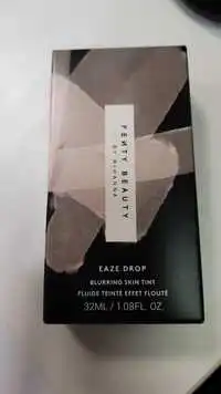 FENTY BEAUTY - Eaze drop - Fluide teinté effet flouté