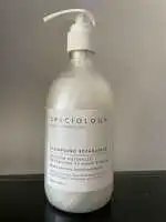 SPECIOLOGY - Shampoing réparateur 