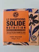 YVES ROCHER - Le shampoing solide nutrition